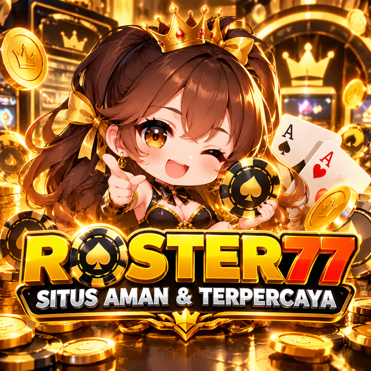 ROSTER77 Ayam Petarung Kalahkan Bandar