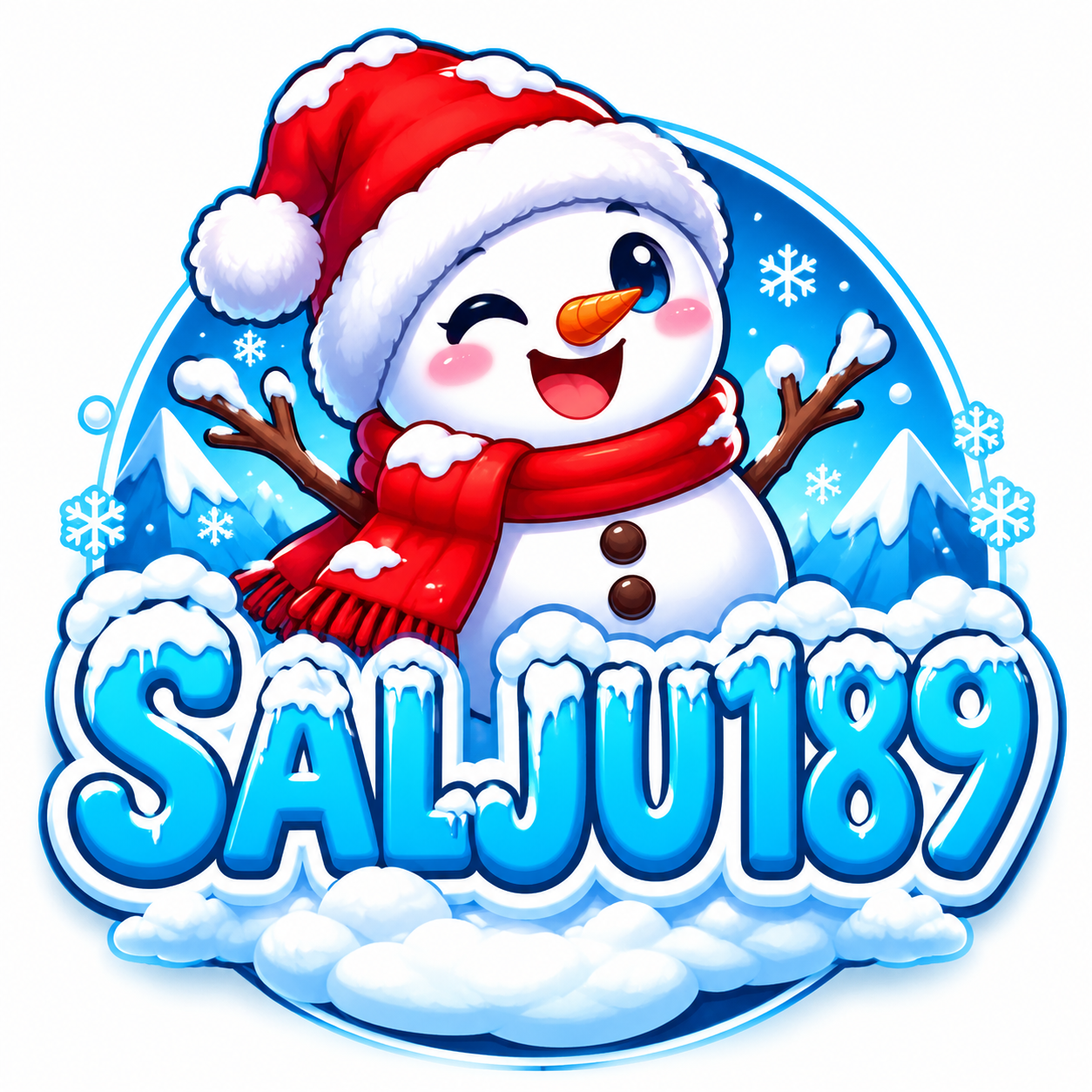 SALJU189 Suci Indah | Game Penuh Fitur Terbaik